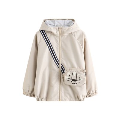 Anorak imperméable NEXT