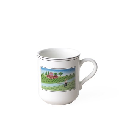 Mug Pêcheur DESIGN NAIF VILLEROY & BOCH