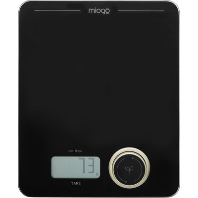 Balance de cuisine MBC2 sans pile - cinétique MIOGO