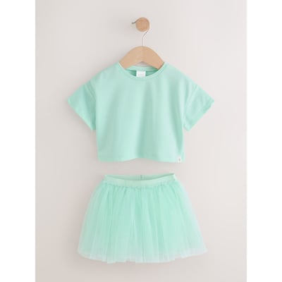 Ensemble tutu et haut NEXT