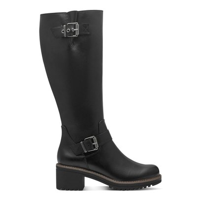 Bottes zippée MARCO TOZZI