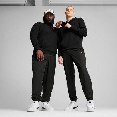 Pantaloni da sport essenziali in tessuto intrecciato PUMA