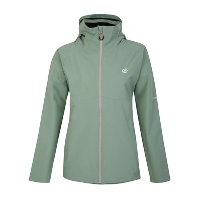 Veste imperméable TRAIL DARE 2B