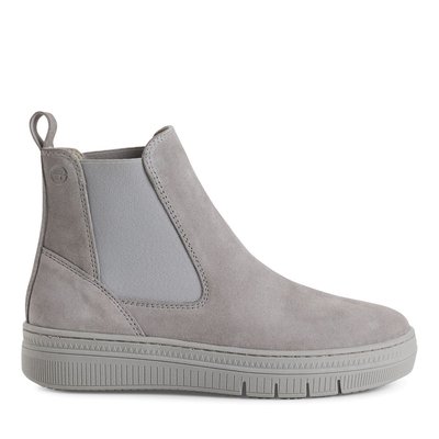Bottine Chelsea en cuir TAMARIS