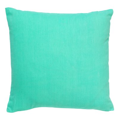 Coussin James - Vert, 45x45 cm DUTCH DECOR