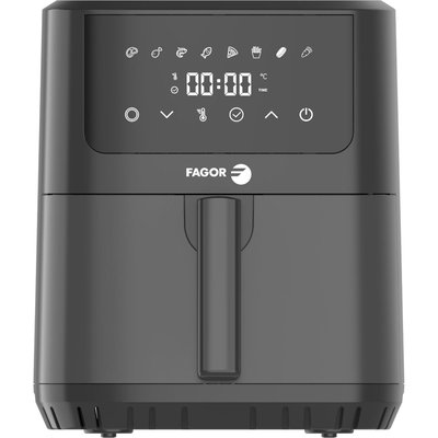 Friteuse sans huile 6.5L FGR65 FAGOR