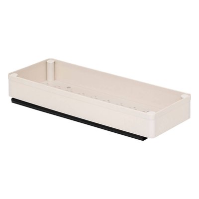 Organiseur coulissant Stora L37,7cm beige 5FIVE SIMPLY SMART