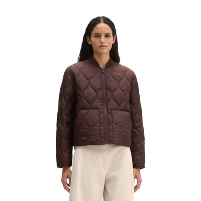 Veste matelassée MOP x Function en polyester recyclé MARC O'POLO