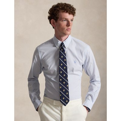 Chemise en popeline, Custom Fit POLO RALPH LAUREN