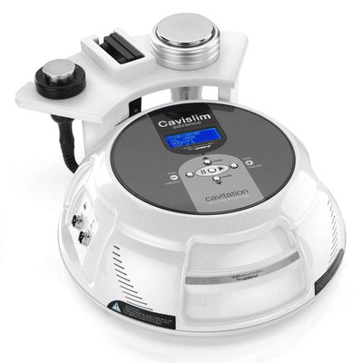 TECNOVITA BY BH CAVISLIM PRO YS70 Appareil de cavitation