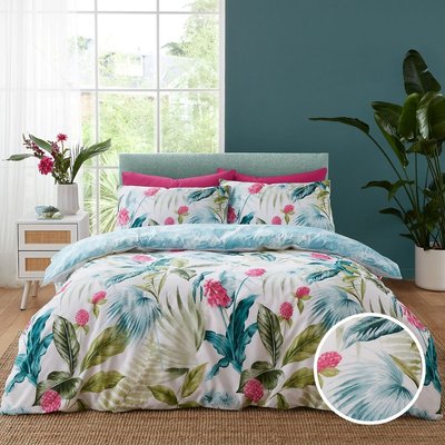 Aruba Duvet Cover and Pillowcase Set CATHERINE LANSFIELD