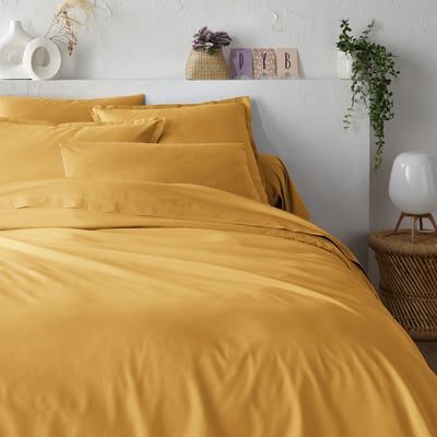 Rapport Home Helston - Parure De Lit Réversible En Microfibre Avec Taie