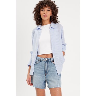 Chemise manches longues CACHE CACHE