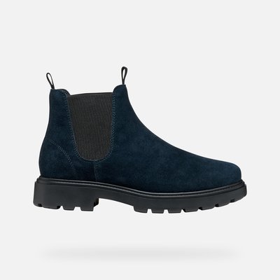 Bottes Et Bottines  U SPHERICA EC7 GEOX