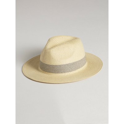 Chapeau panama CYRILLUS