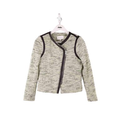 Veste en coton - Très Bon État SANDRO
