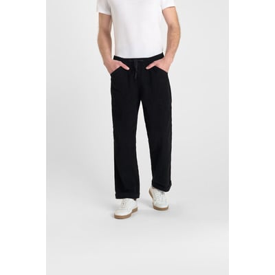 Pantalon loose, large MILAK LE TEMPS DES CERISES