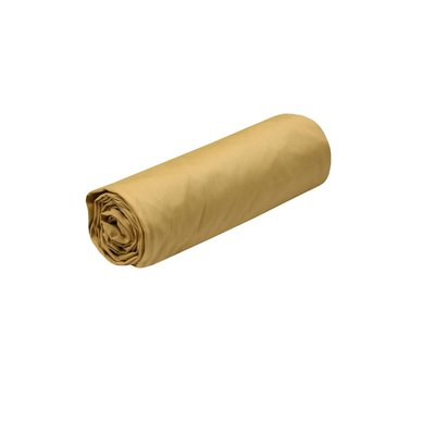 Drap housse percale Elysee uni EDEN