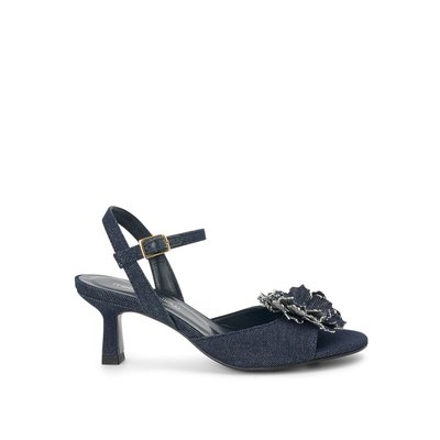 SANDALE FLOETTE MELLOW YELLOW