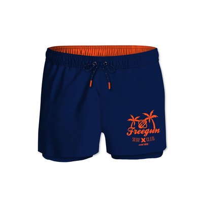 Maillot de Bain short FREEGUN