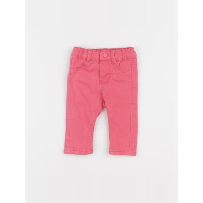 Pantalon - Etat satisfaisant OBAIBI