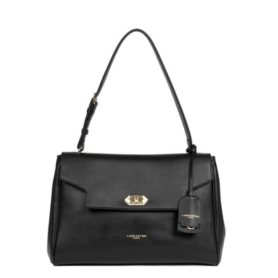 Grand sac cabas épaule DONNA GRACE LANCASTER