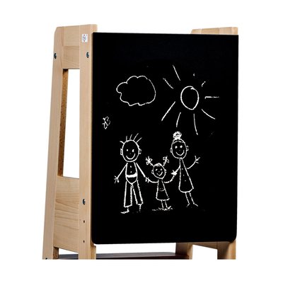 Tableau pour tour d'apprentissage Felix TISSI