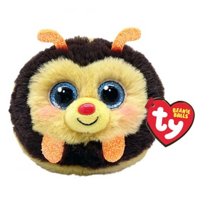 Puffies Zinger l abeille TY