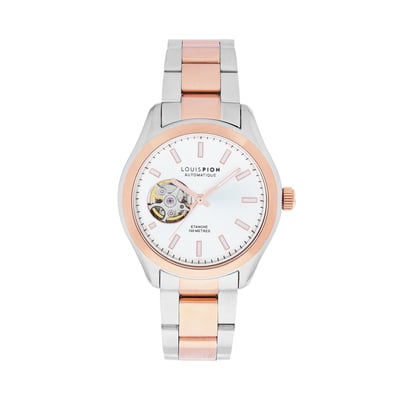 Montre Analogique  ADRIANE LOUIS PION
