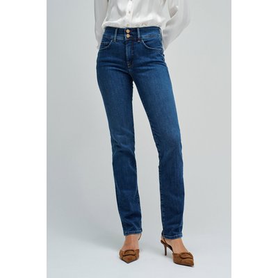 JEAN SECRET PUSH IN SLIM SALSA JEANS