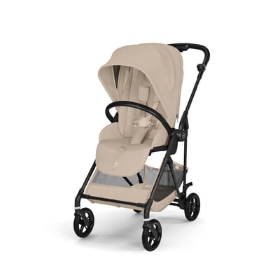 Poussette ultra légère Melio Carbon 6 CYBEX