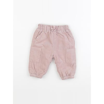 Pantalon doublé - Très bon état VERTBAUDET
