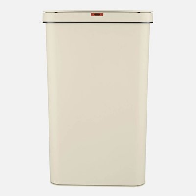 50L Rectangular Sensor Bin TOWER