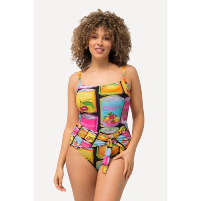 Maillot de bain avec bonnets souples ULLA POPKEN