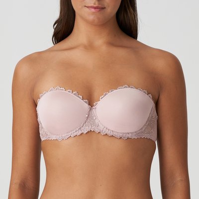 Soutien gorge rembourré bandeau JANE MARIE JO