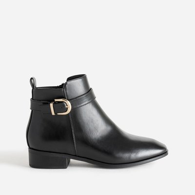 Boots Plats ARUNELLA ERAM