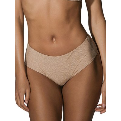Culotte taille haute SÉRIES peau LUNA SPLENDIDA