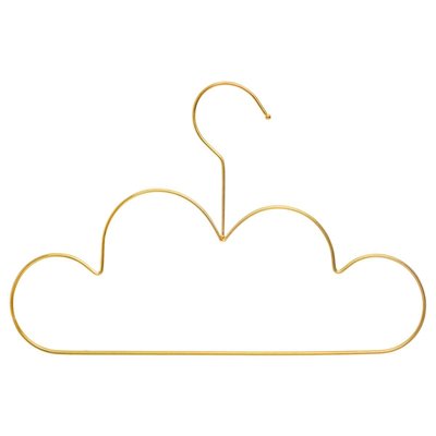 Lot de 3 cintres NUAGE ATMOSPHERA