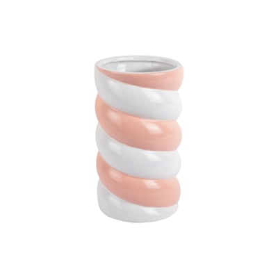 Vase Céramique MARSHMALLOW PRESENT TIME