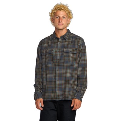 Chemise manches longues OFFSHORE BILLABONG