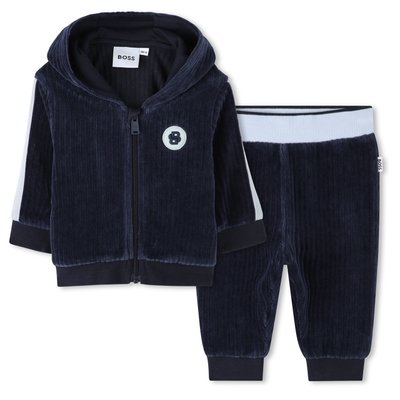 Ensemble de jogging BOSS KIDSWEAR