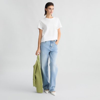 T-shirt avec poche LIU JO