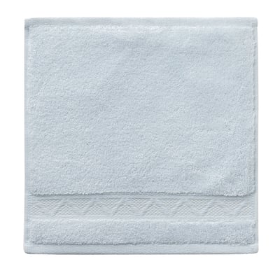 Carre visage 550 g/m², CARESSE LE JACQUARD FRANCAIS