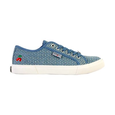 Baskets LTC Enjoy LE TEMPS DES CERISES