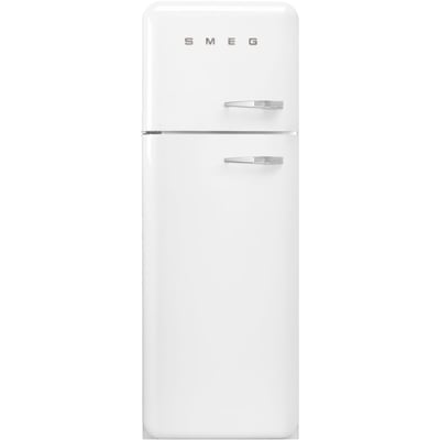 Réfrigérateur 2 portes FAB30LWH5 SMEG