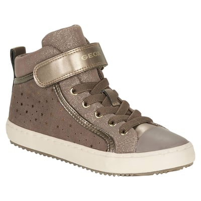 Baskets Montante  J Kalispera GEOX