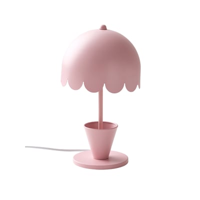 Lampe à poser en métal inclinable VERTBAUDET