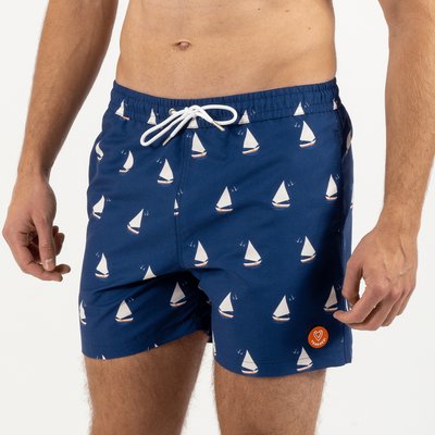 Short de bain Le MARIN VENDREDI