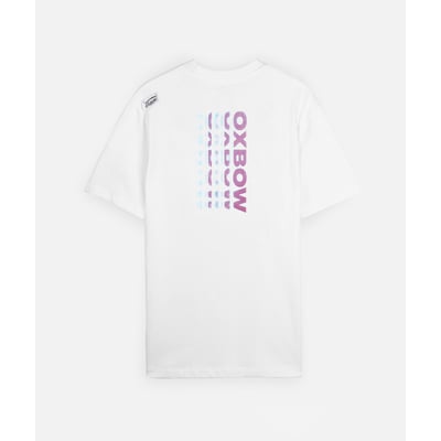 Tee-shirt manches courtes COPY OXBOW