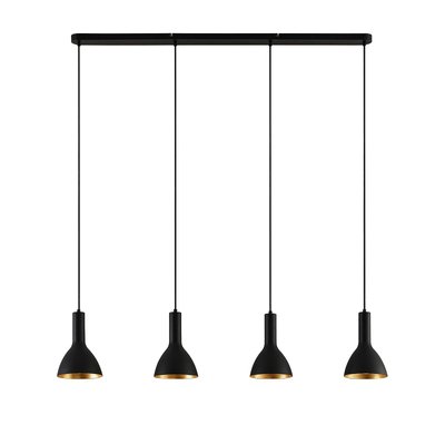 Suspension en métal moderne, Cosmina ARCCHIO